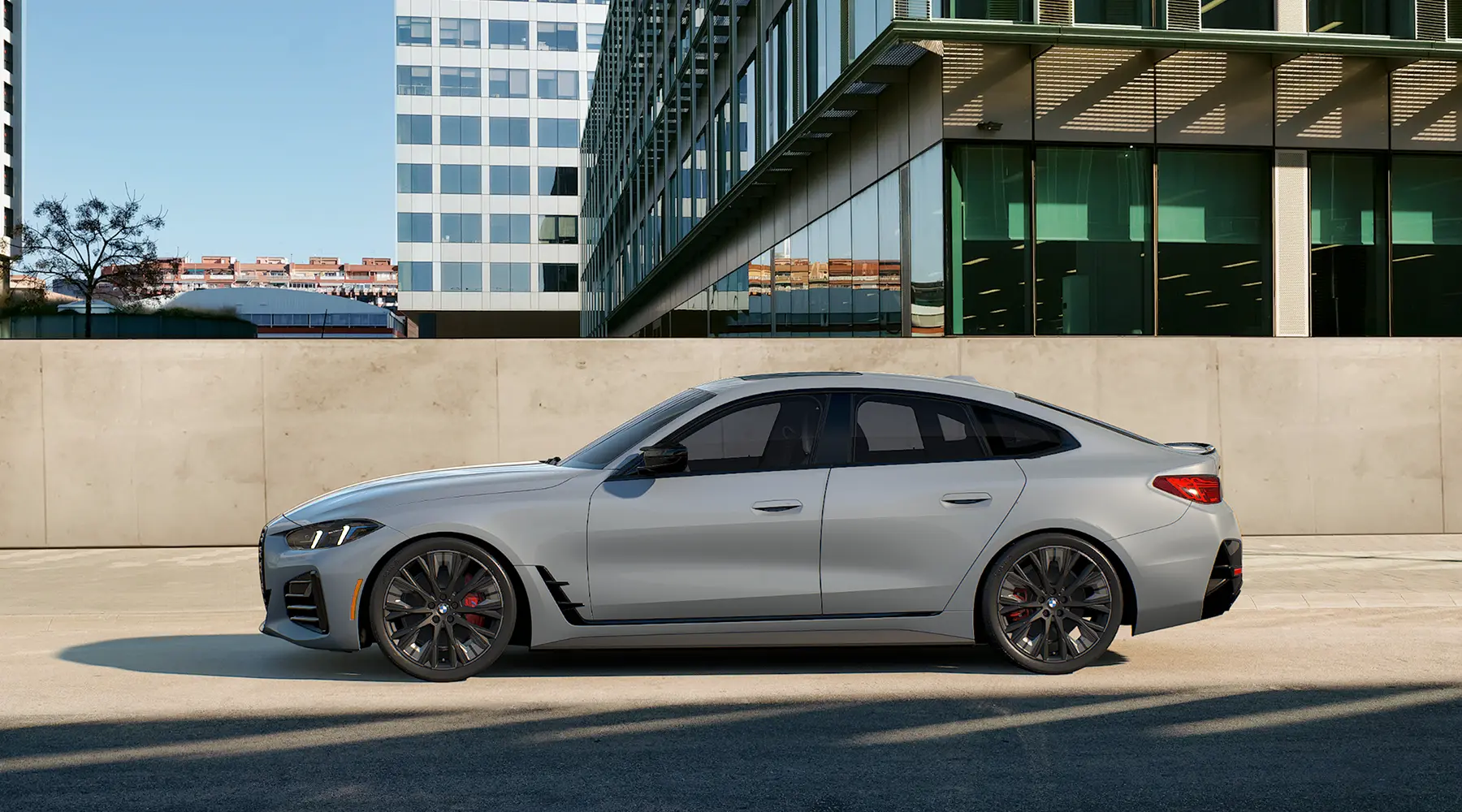 2026 BMW 4 Series in Doylestown, PA