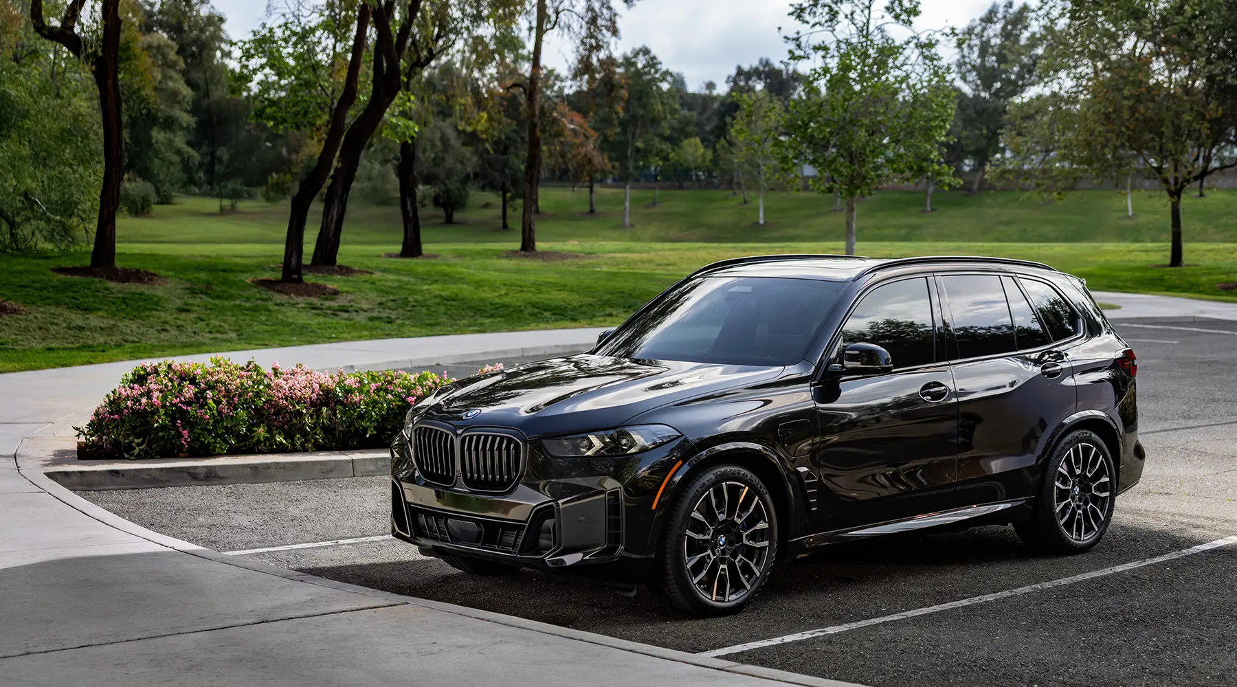 2026 BMW X5 in Doylestown, PA