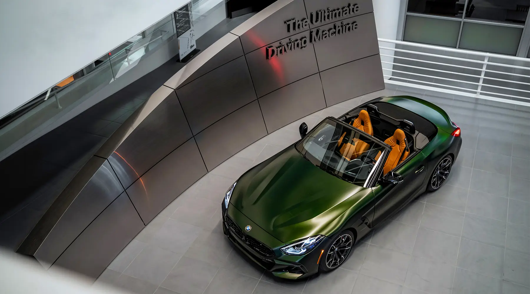 2026 BMW Z4 in Doylestown, PA