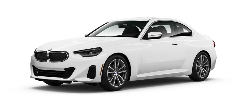 2026 BMW 2 Series jellybean image