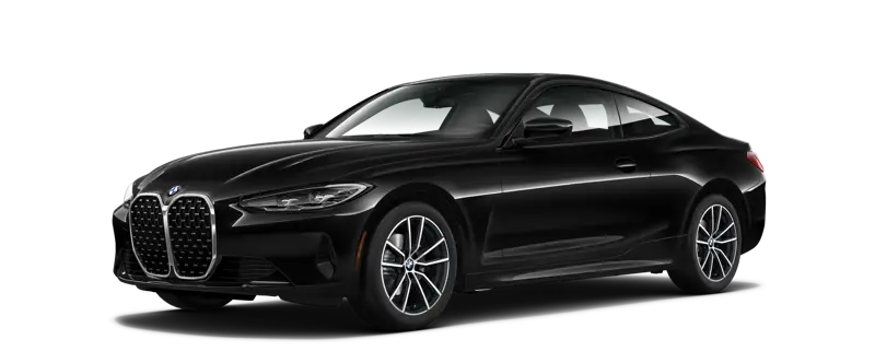 2026 BMW 4 Series jellybean image