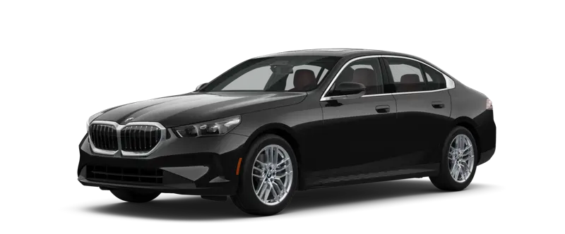 2026 BMW 5 Series jellybean image