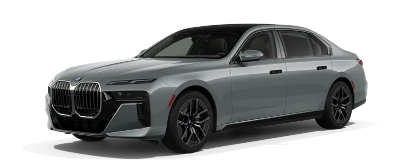 2026 BMW 7 Series jellybean image