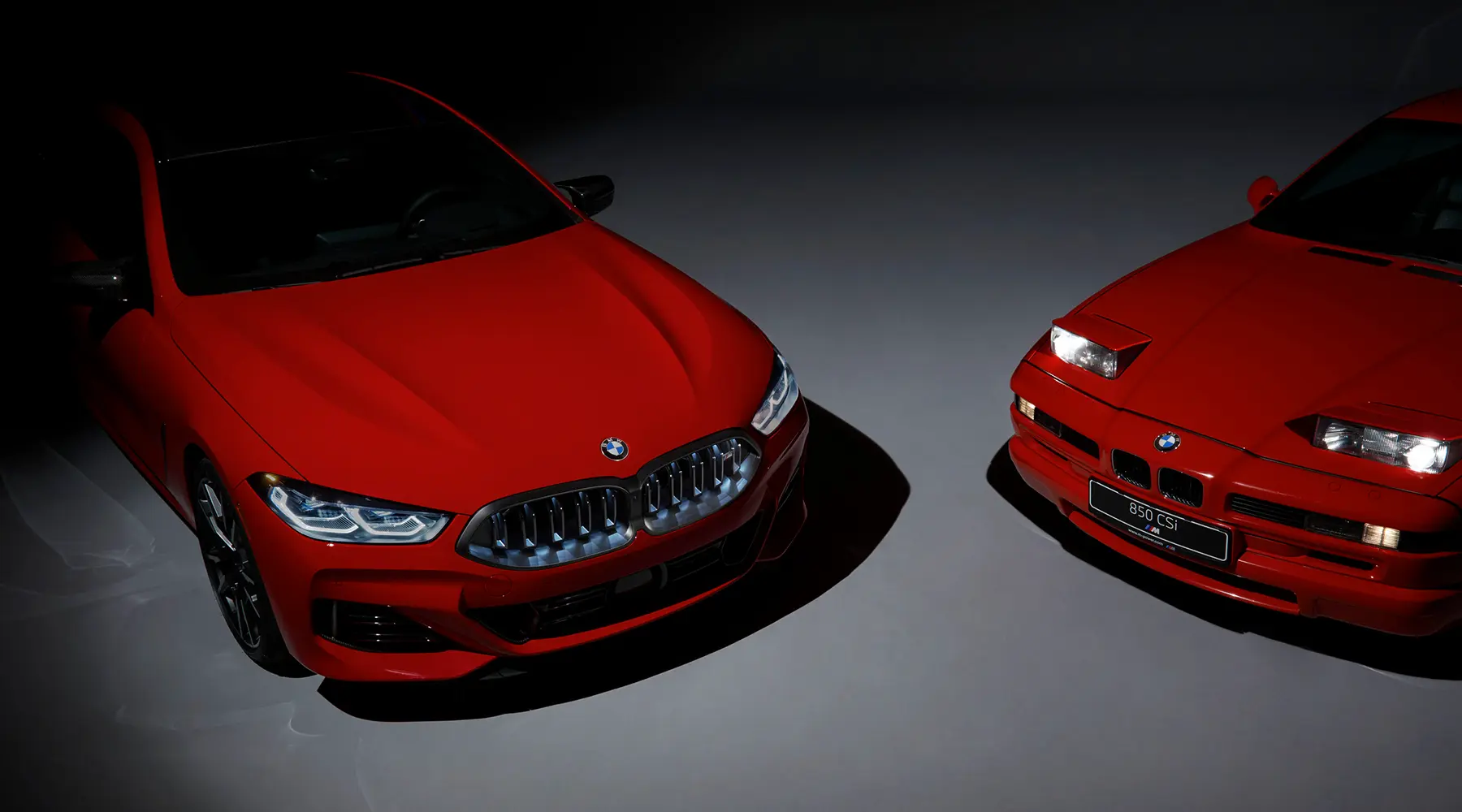 2026 BMW 8 Series in Doylestown, PA