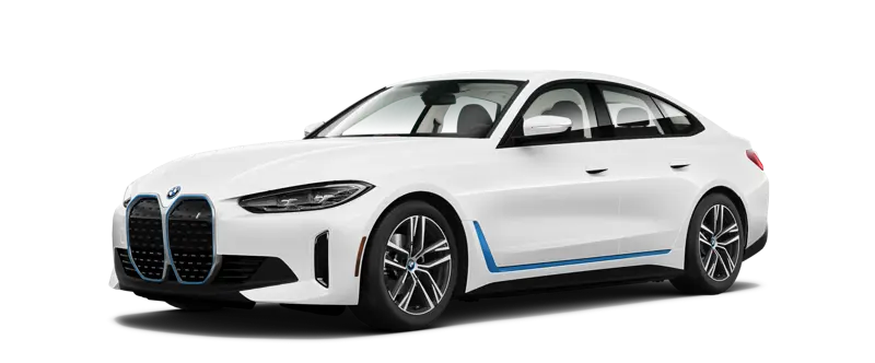 2026 BMW i4 jellybean image