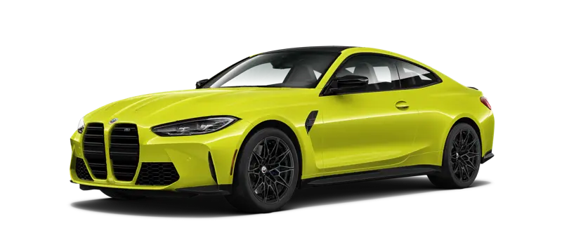 2026 BMW M Models jellybean image