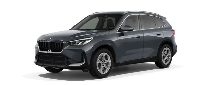 2026 BMW X1 jellybean image