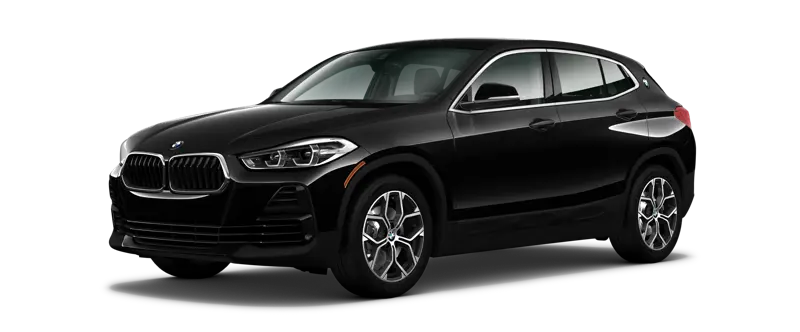 2026 BMW X2 jellybean image