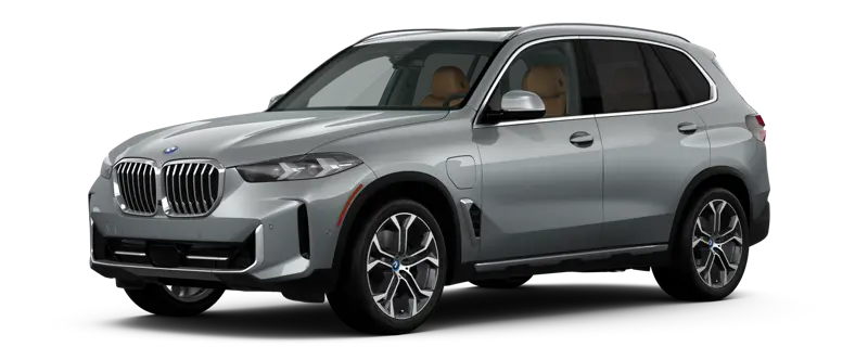 2026 BMW X5 jellybean image