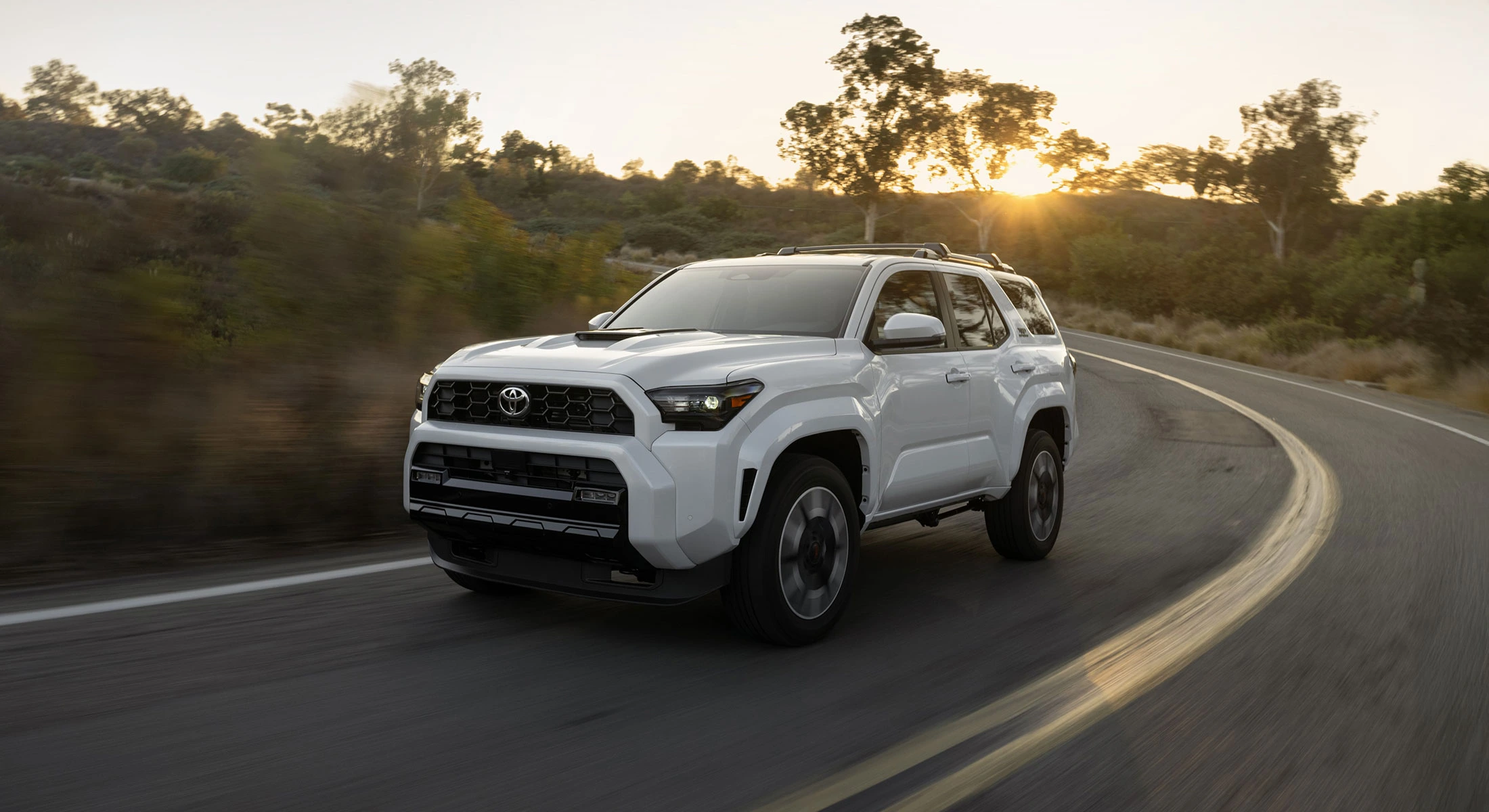 2026 Toyota 4Runner in Doylestown, PA