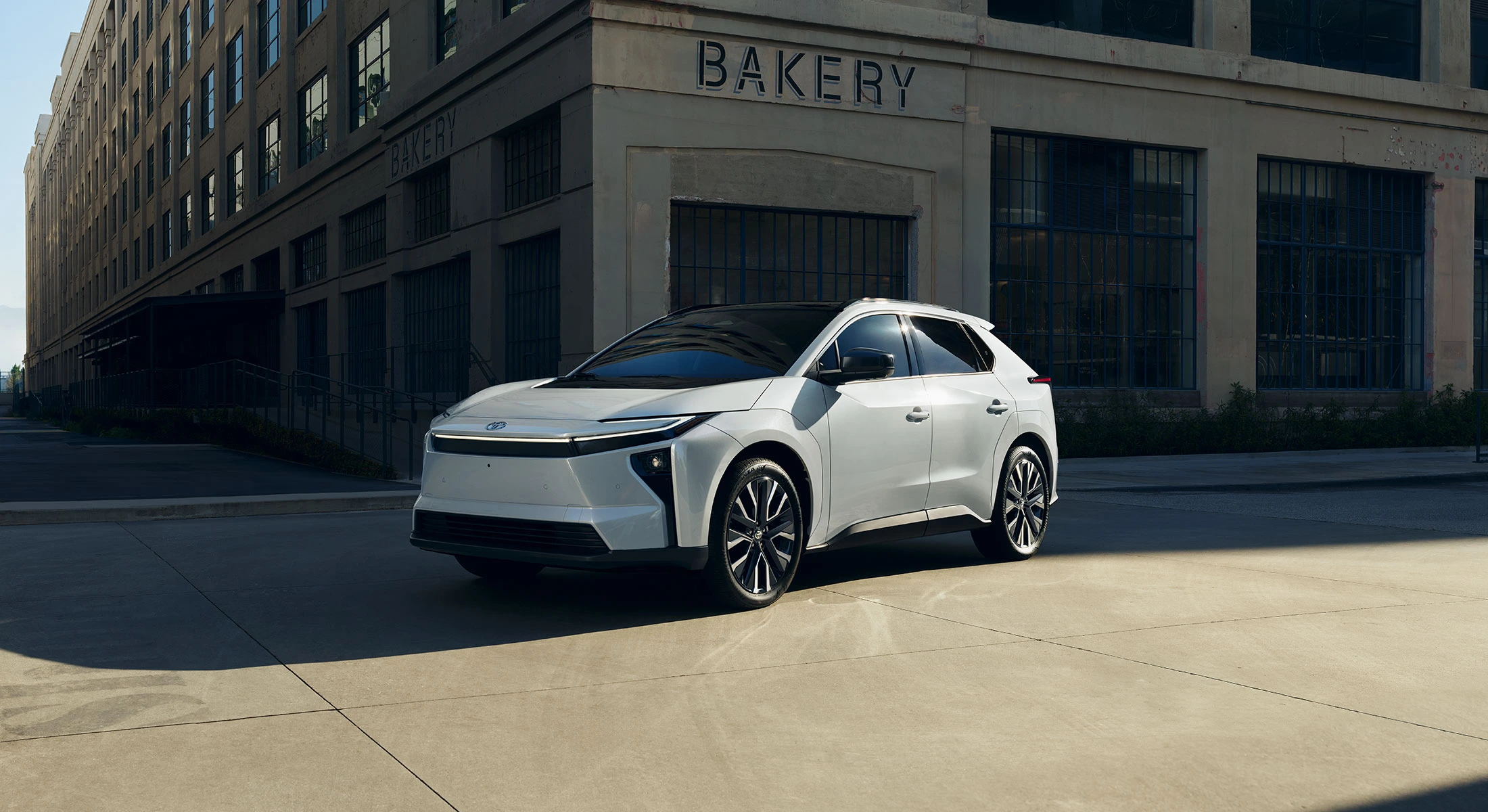 2026 Toyota bZ in Doylestown, PA