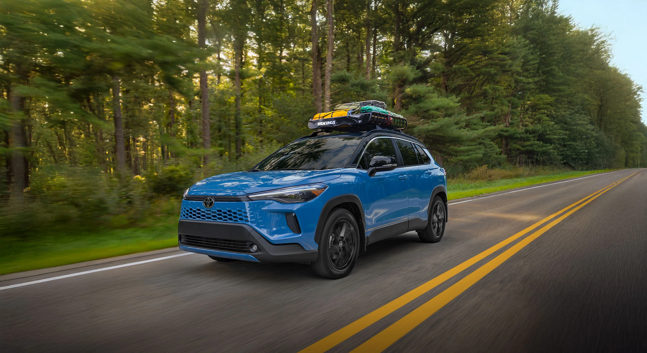 2026 Toyota Corolla Cross in Doylestown, PA
