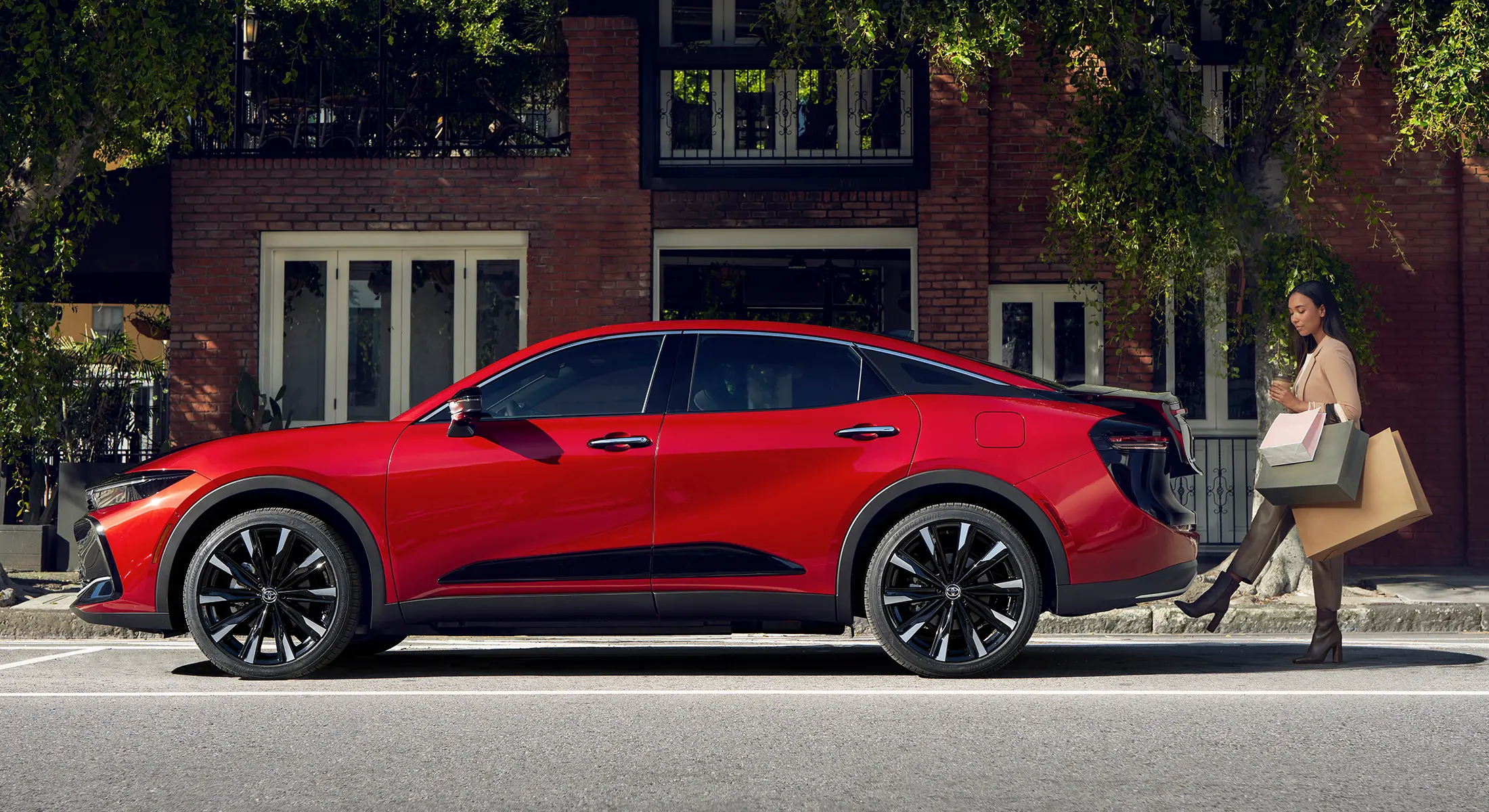 2026 Toyota Crown in Doylestown, PA