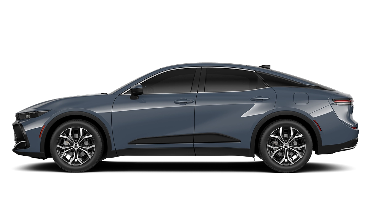 2026 Toyota Crown jellybean image