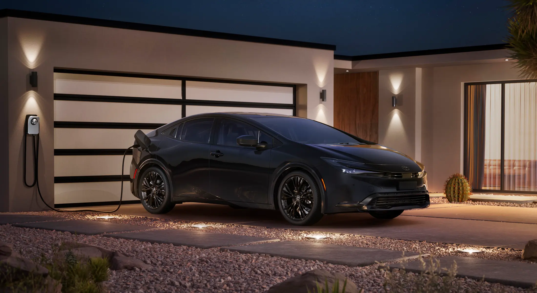 2026 Toyota Prius in Doylestown, PA