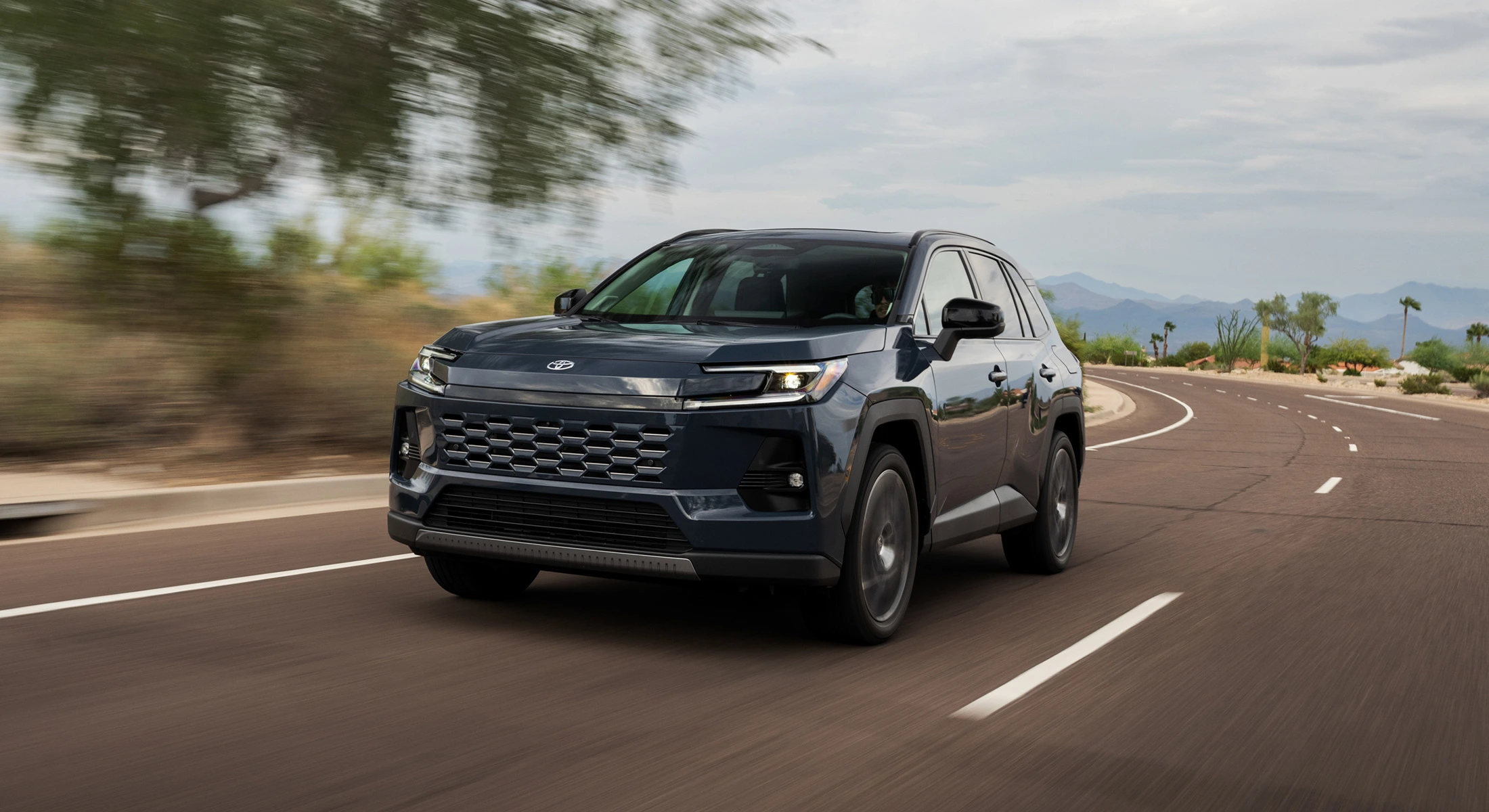 2026 Toyota RAV4 in Doylestown, PA