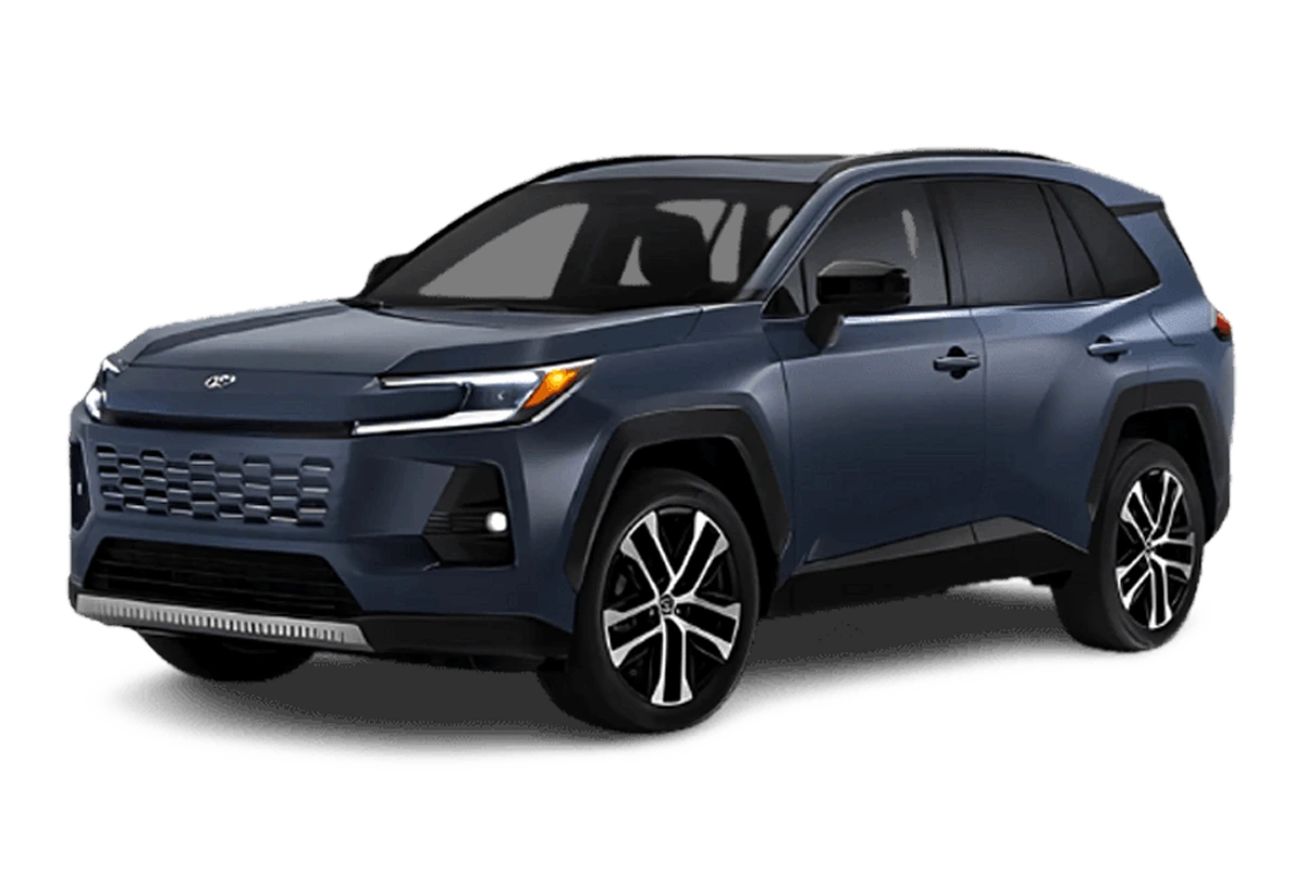 2026 Toyota RAV4 jellybean image