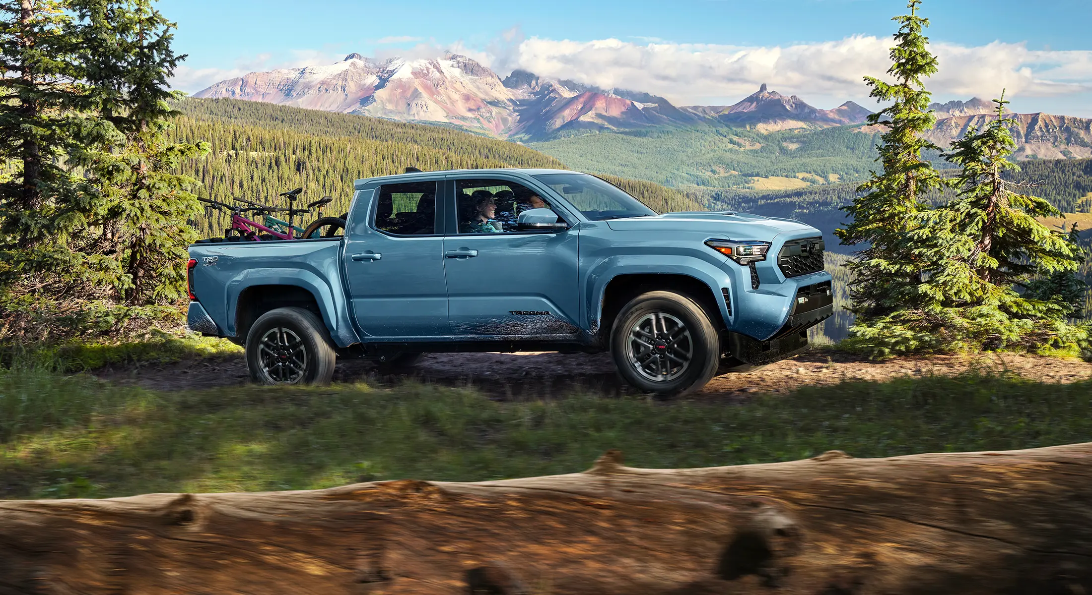 2026 Toyota Tacoma in Doylestown, PA