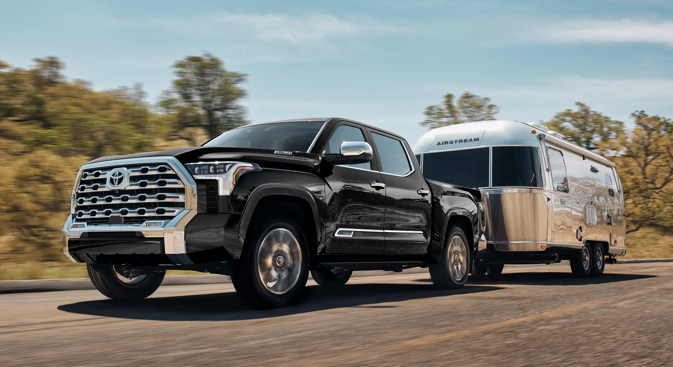 2026 Toyota Tundra in Doylestown, PA