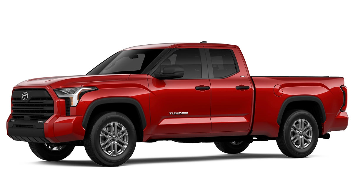 2026 Toyota Tundra jellybean image